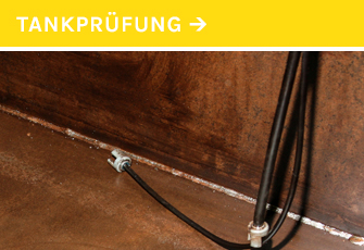 Tankprüfung